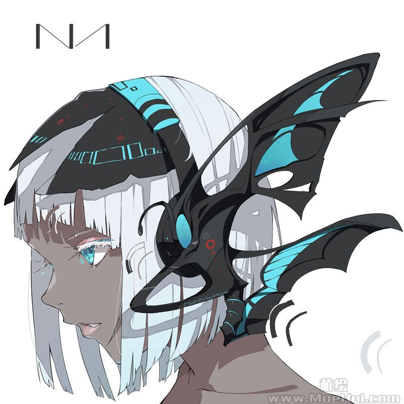 图片[12] - [Nico-Tine(SensitiveSakana)]Pixiv+推特图片包[435P] - 二次元星球
