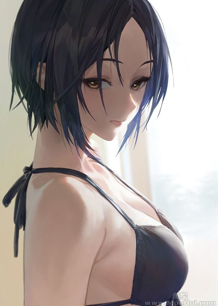 图片[3] - [モ誰(modare)]PIXIV+部分FANBOX+推特图片包[1273P] - 二次元星球
