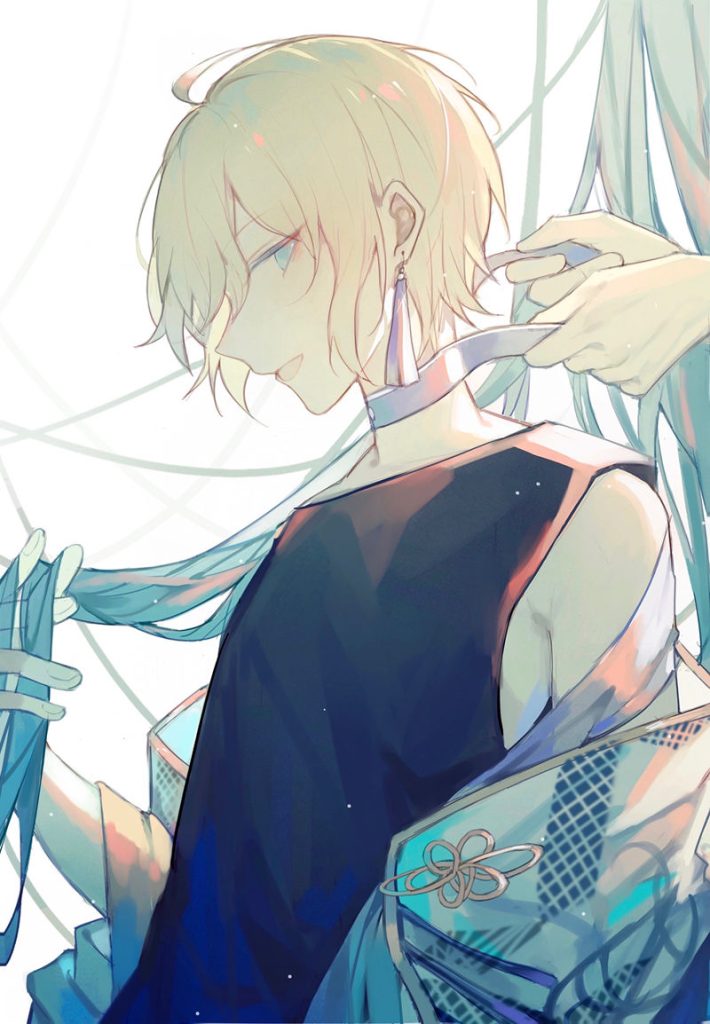 图片[8] - [画师推荐][墨鱼nokoya(nokoya)]Pixiv+推特图片包[122P] - 二次元星球