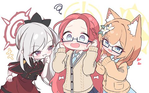 [かるぱ(karupapon)]Pixiv+推特图片包[206P] - 二次元星球