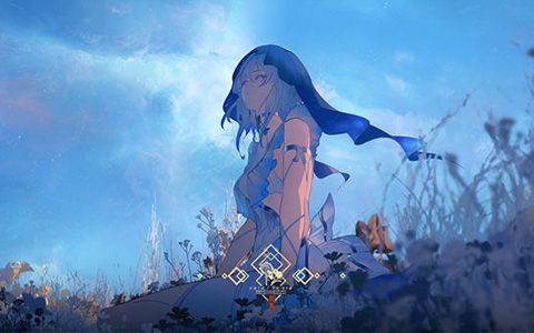 [画师推荐][void(void_ling)]Pixiv+推特图片包[264P] - 二次元星球