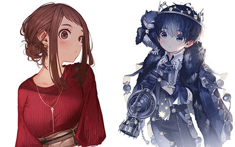 [ryota(ry_o_ta_)]Pixiv+instagram+推特图片包[489P] - 二次元星球