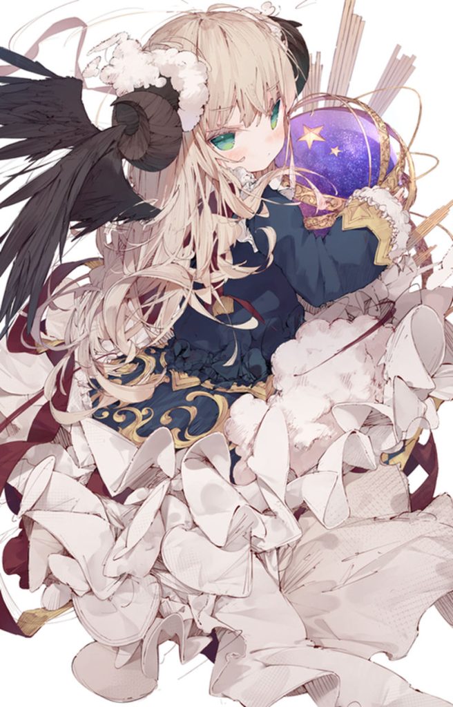 图片[8] - [どろっぷくん(dropkun)]Pixiv+推特图片包[63P] - 二次元星球