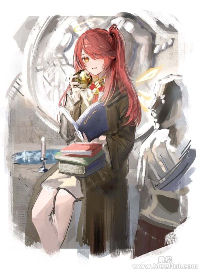 图片[7] - [がわこ(gigzagu123)]Pixiv+instagram+推特图片包[2342P] - 二次元星球