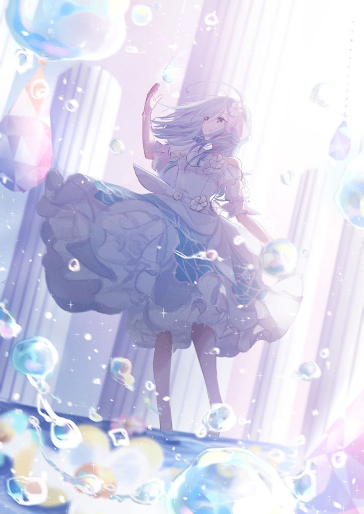 图片[8] - [柚葉わさ(yuzuha_wasa)]Pixiv+推特图片包[237P] - 二次元星球