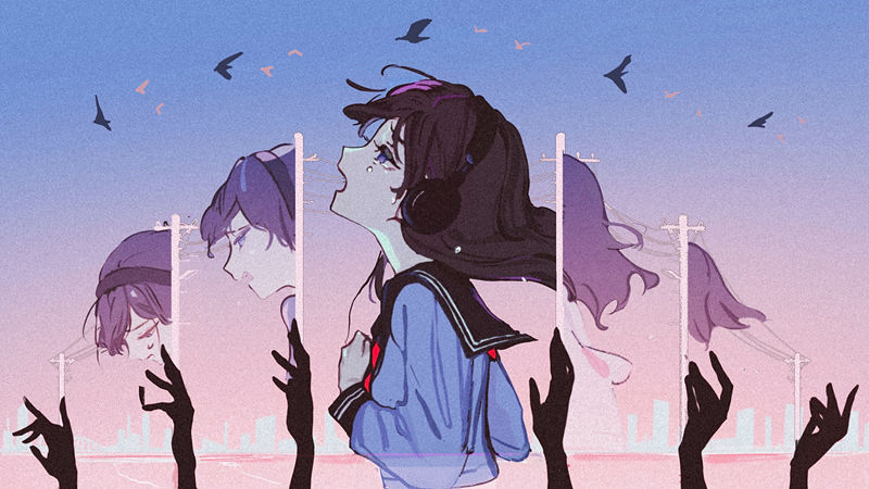图片[11] - [ミツ蜂(roundbee08)]Pixiv+bluesky+instagram+tumblr+推特图片包[698P] - 二次元星球