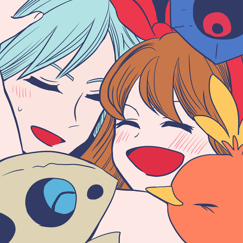 图片[2] - [ﾑﾂｺﾞﾛｳ(hk_6256)]Pixiv+推特图片包[350P] - 二次元星球
