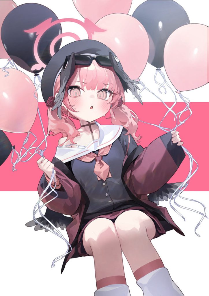 图片[12] - [Amejaga]Pixiv+推特图片包[100P] - 二次元星球