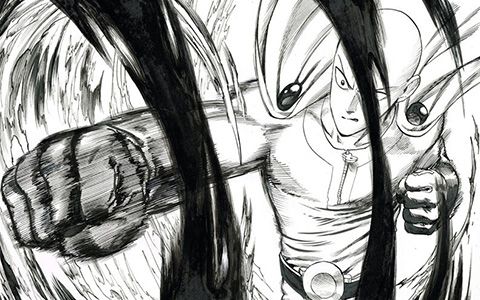 [画师推荐][村田雄介(MurataYuusuke)]推特图片包[1591P] - 二次元星球