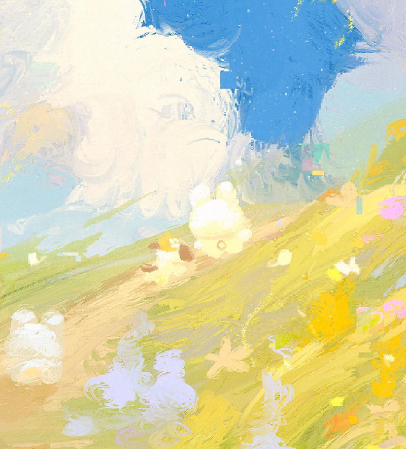 图片[16] - [Gummy(gummyy.y)]instagram+推特图包[4163P] - 二次元星球