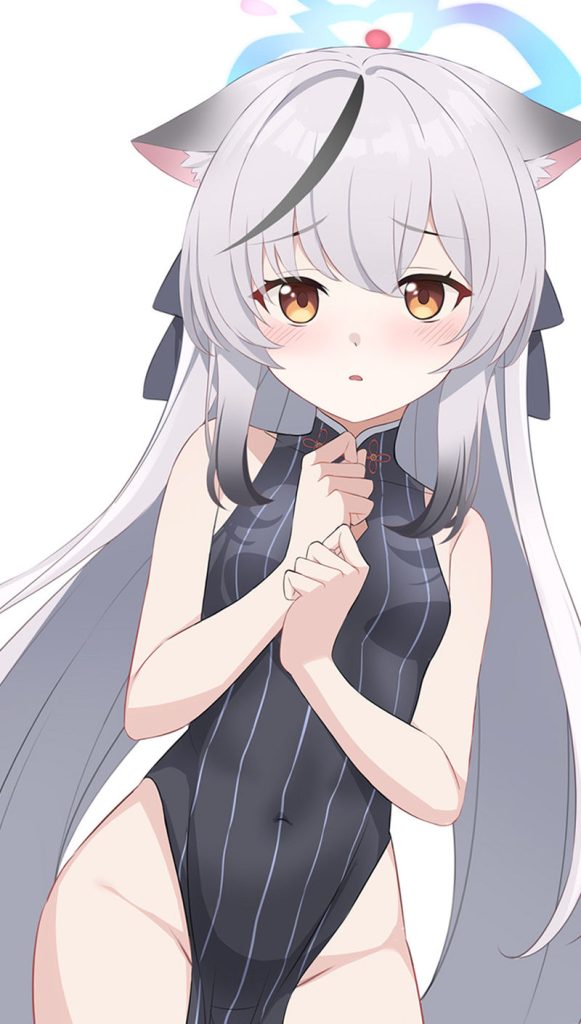 图片[2] - [るるりいろ(Rururiiro_az)]Pixiv+推特图片包[35P] - 二次元星球