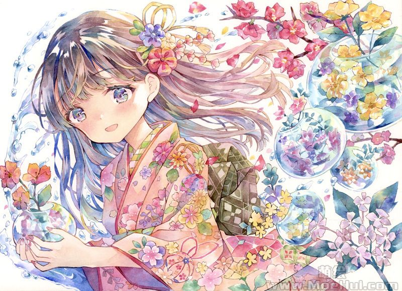 图片[15] - [優子鈴(yukoring)]Pixiv+推特图片包[1382P] - 二次元星球