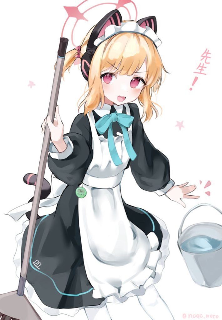 图片[17] - [のこ(noqo_noco)]Pixiv+推特图片包[349P] - 二次元星球