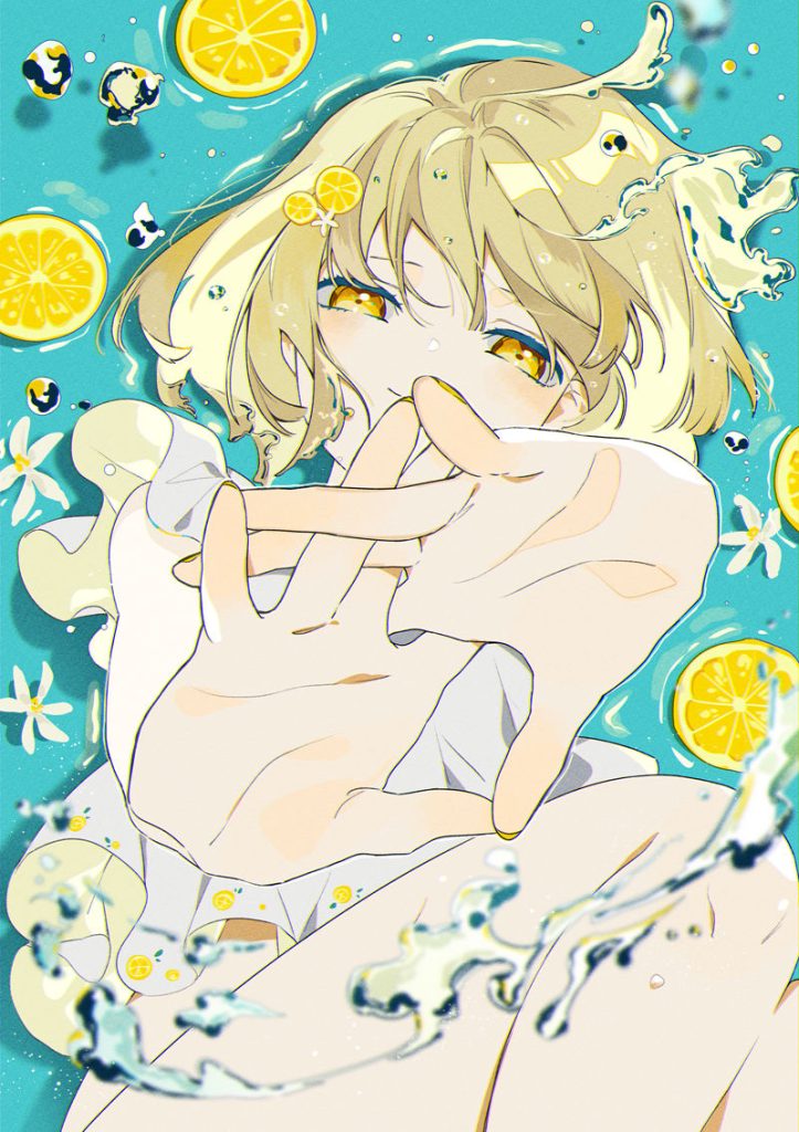 图片[4] - [おむたつ(omutatsu)]Pixiv+tumblr+instagram+推特图片包[1856P] - 二次元星球