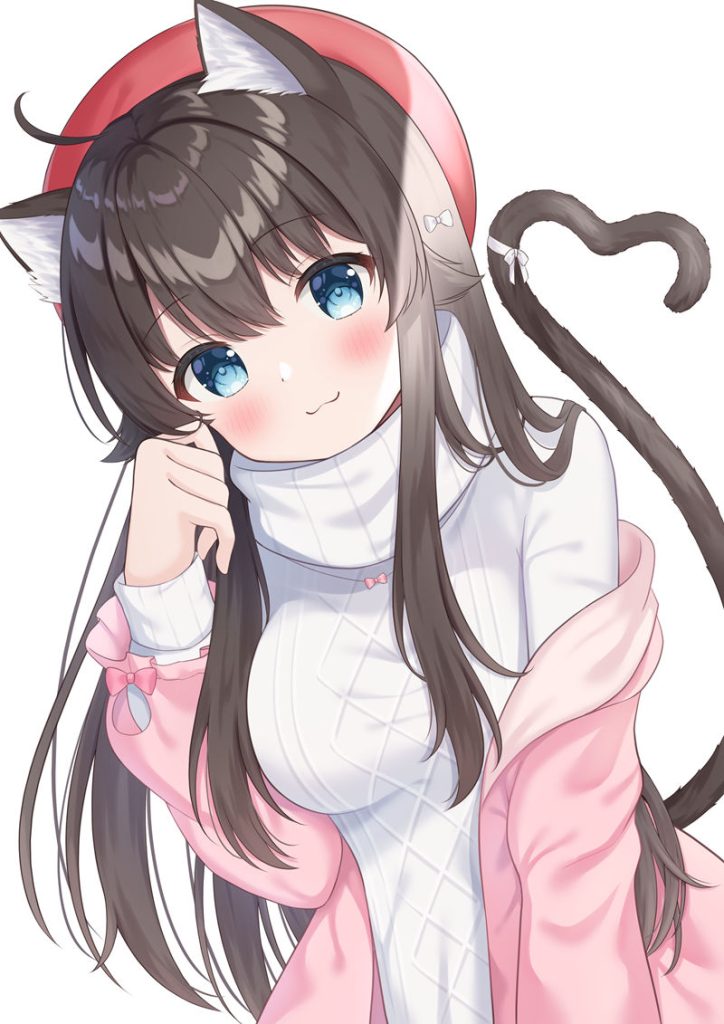 图片[4] - [画师推荐][双葉くるみ(futabakurumi)]Pixiv图片包[632P] - 二次元星球