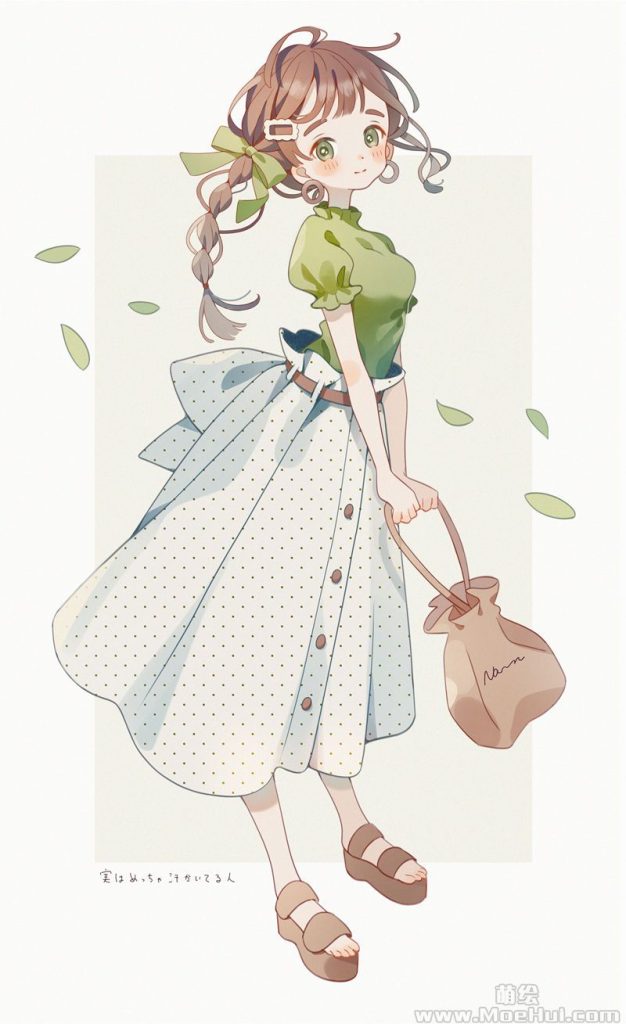 图片[15] - [しらほ(shiraho)]Pixiv+tumblr+推特图片包[146P] - 二次元星球