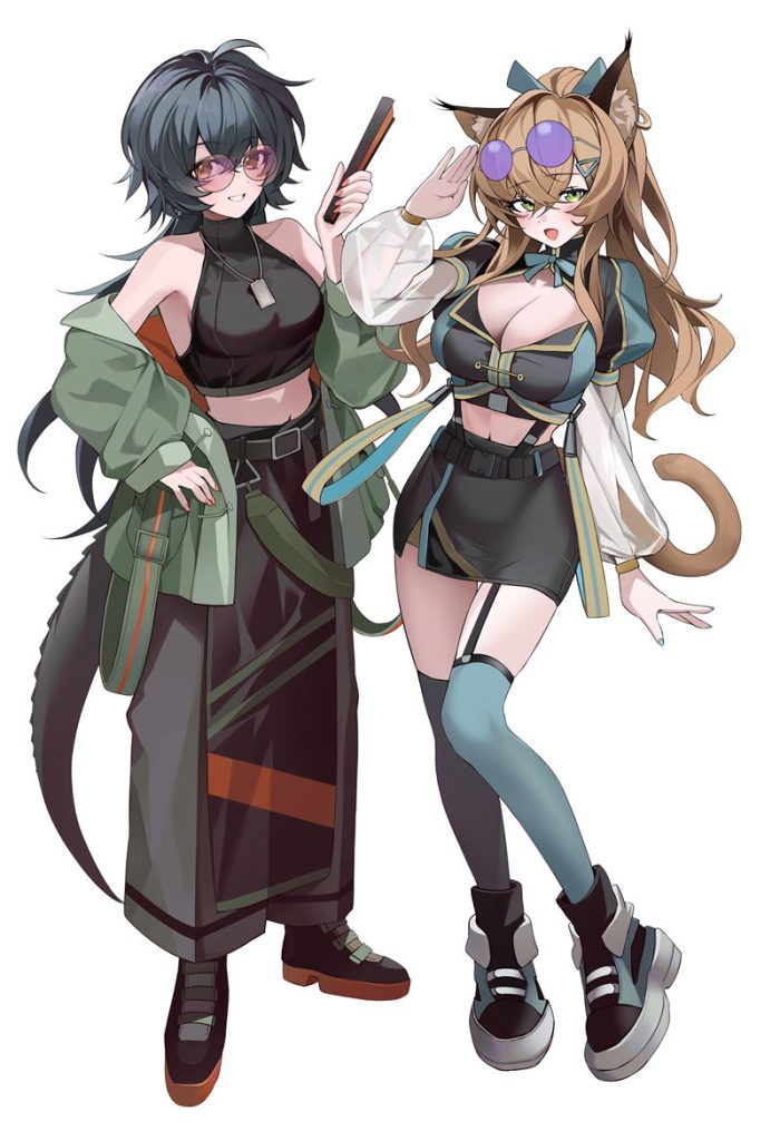 图片[9] - [pomeo(pomeo_dayo)]Pixiv+推特图片包[47P] - 二次元星球