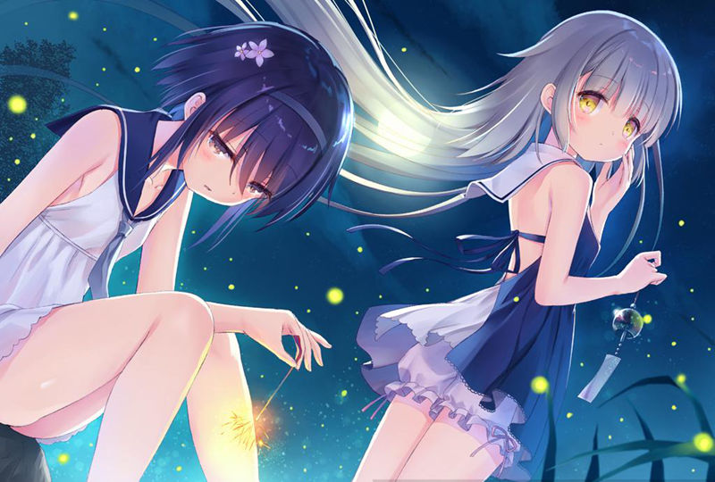 图片[2] - [Na-Ga(iktd13)]BlueSky+散图包+推特图片包[786P] - 二次元星球