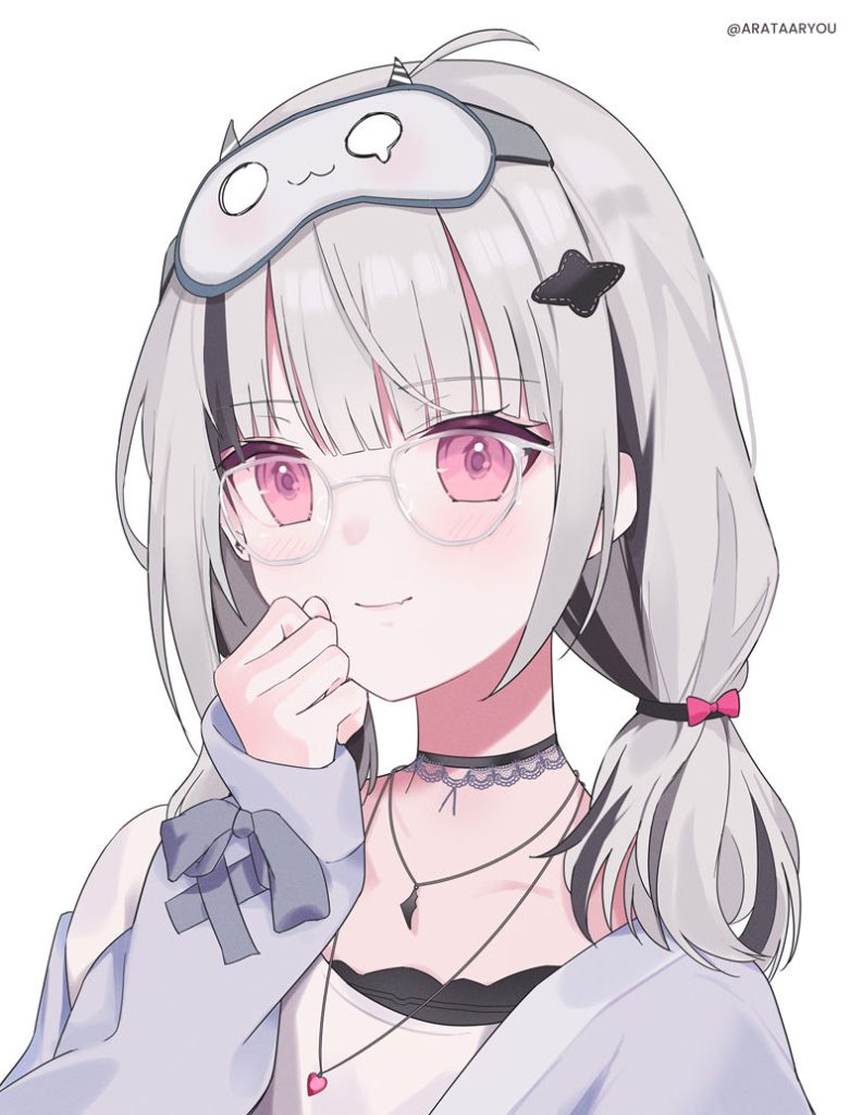 图片[4] - [Ryo Arata(arataaryou)]Pixiv+推特图片包[291P] - 二次元星球
