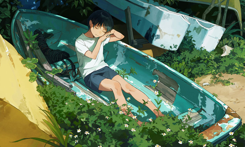 图片[6] - [コタチユウ(kotatiyu)]Pixiv+bluesky+instagram+tumblr+推特图片包[249P] - 二次元星球