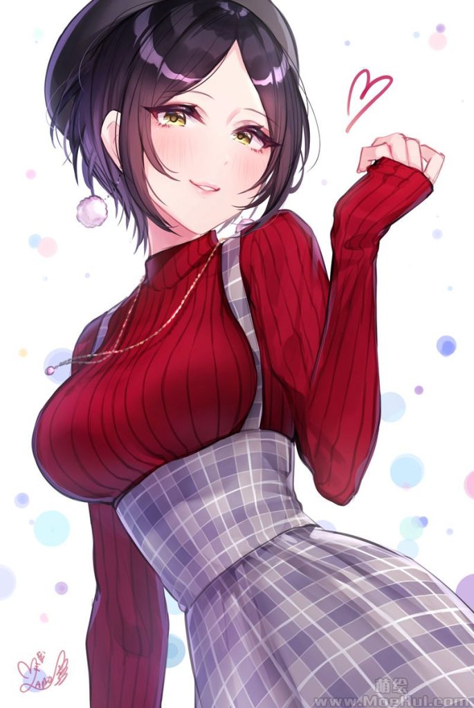 图片[11] - [MAIRO(yasuabc0730)]Pixiv+推特图片包[522P] - 二次元星球