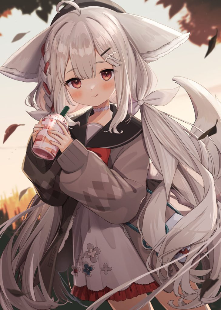 图片[13] - [ごま(5ma)]Pixiv+推特图片包[906P] - 二次元星球