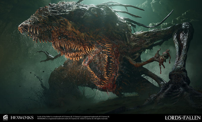 图片[18] - [Dimitrije Miljus(dimitrijemiljus)]artstation图片包[364P] - 二次元星球