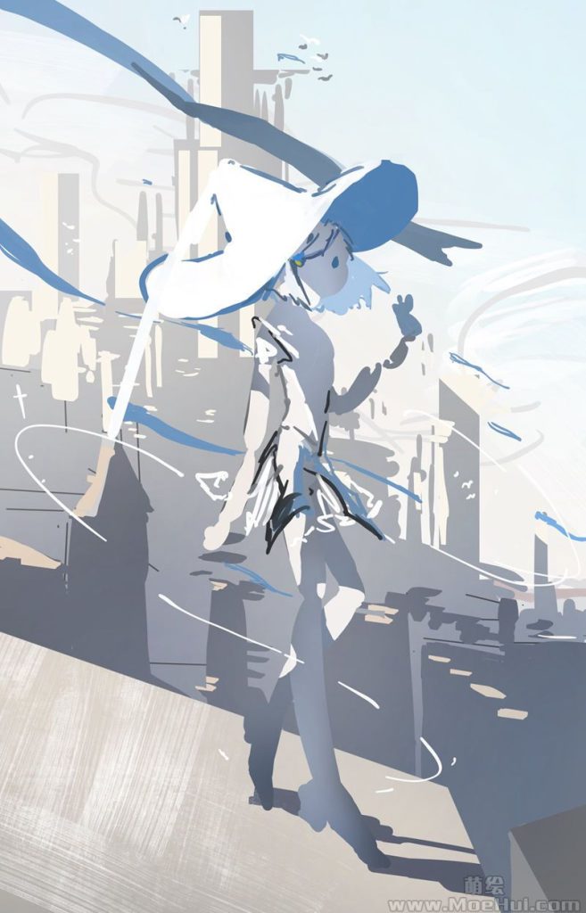 图片[4] - [がわこ(gigzagu123)]Pixiv+instagram+推特图片包[2342P] - 二次元星球