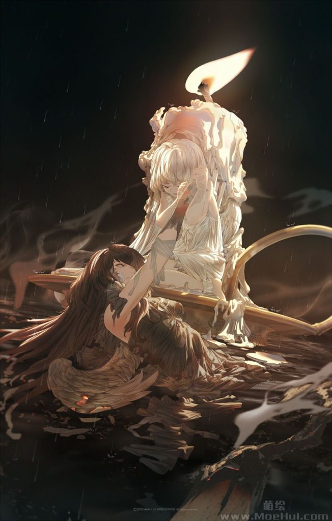 图片[14] - [画师推荐][Miv4t(Miv4t_)]Pixiv+推特图片包[605P] - 二次元星球