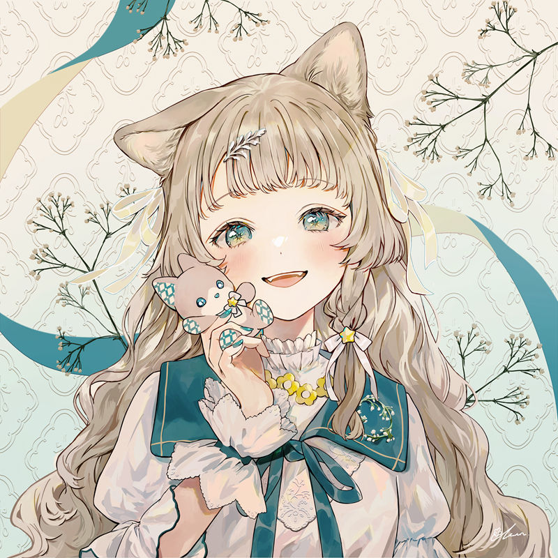 图片[2] - [いこあん(ikoan0517)]Pixiv+instagram+tumblr+推特图片包[363P] - 二次元星球