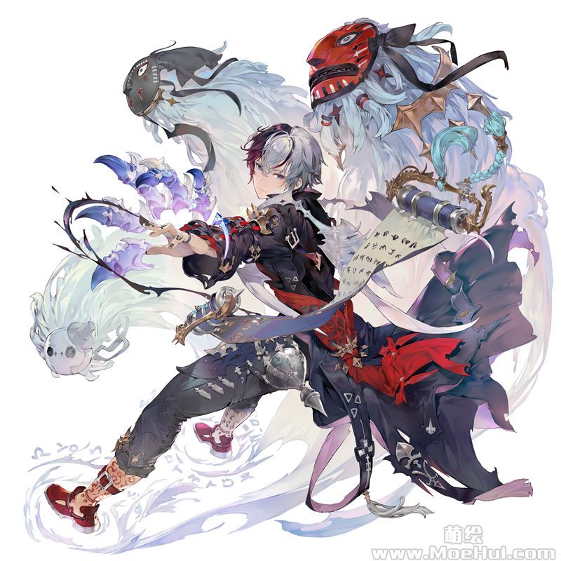 图片[7] - [ONACIA(onacia_)]推特图片包[104P] - 二次元星球
