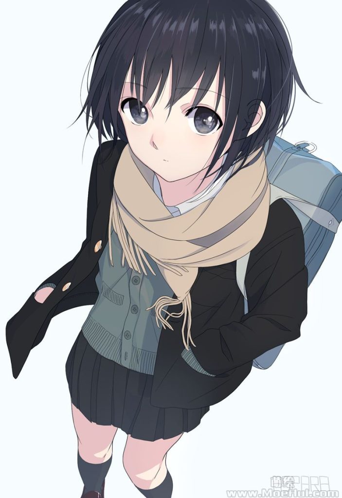 图片[5] - [あすぱら(asprbanana)]Pixiv+tumblr+推特图片包[211P] - 二次元星球