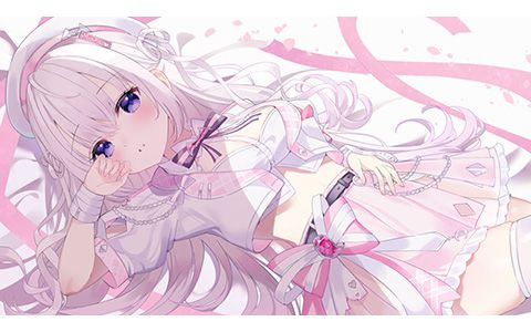 [画师推荐][こまつゆう(komatsuu123)]Pixiv+推特图片包[256P] - 二次元星球