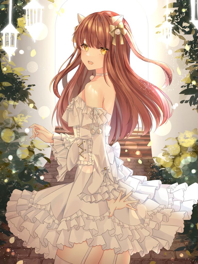 图片[2] - [明晰ゆめ(meisekimu)]Pixiv+推特图片包[199P] - 二次元星球