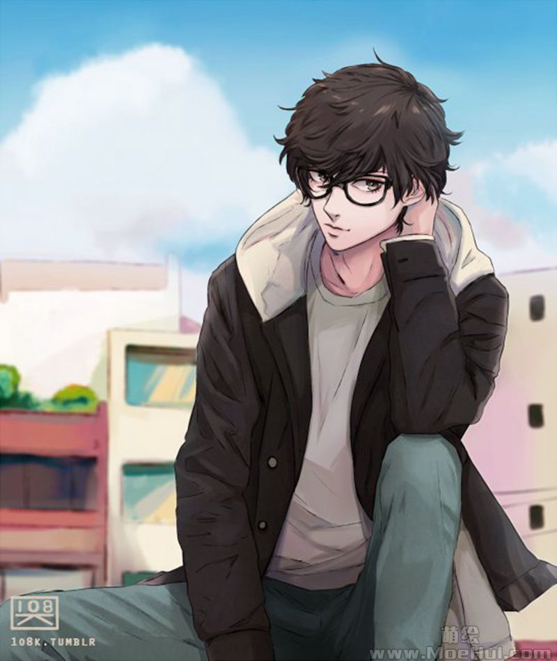 图片[9] - [1O8K(1o8k_)]Pixiv+instagram+推特图片包[1123P] - 二次元星球