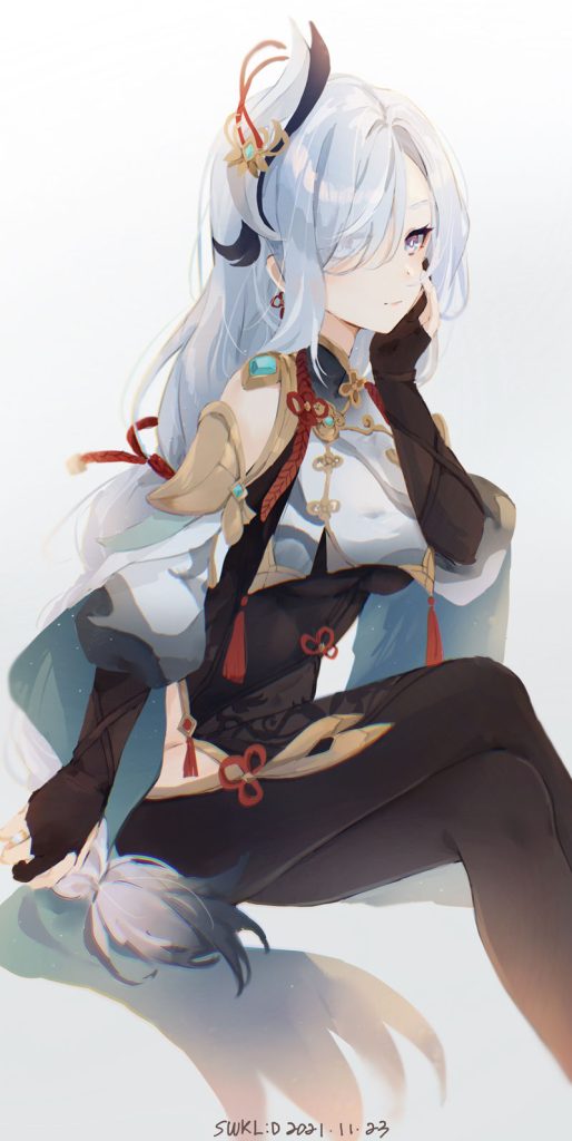 图片[9] - [画师推荐][SWKL:D(teriricutest)]Pixiv+推特图片包[510P] - 二次元星球