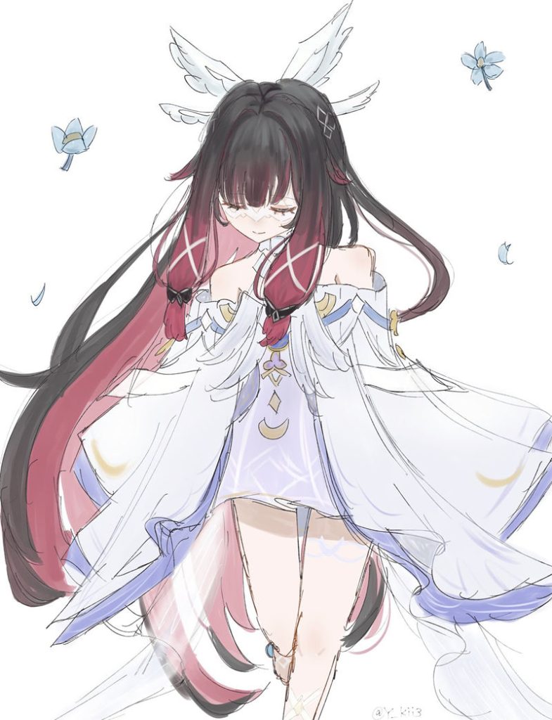 图片[15] - [画师推荐][こゆき(Y_kii3)]推特图片包[115P] - 二次元星球
