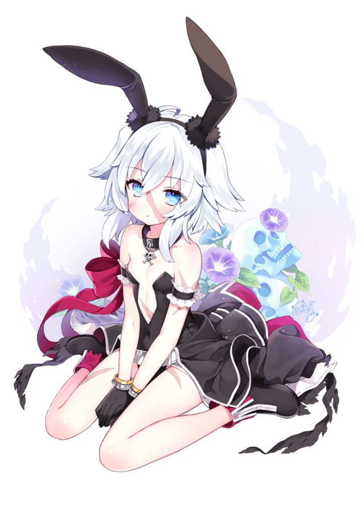 图片[7] - [ビョルチ(Byul_zzi)]Pixiv+推特图片包[378P] - 二次元星球