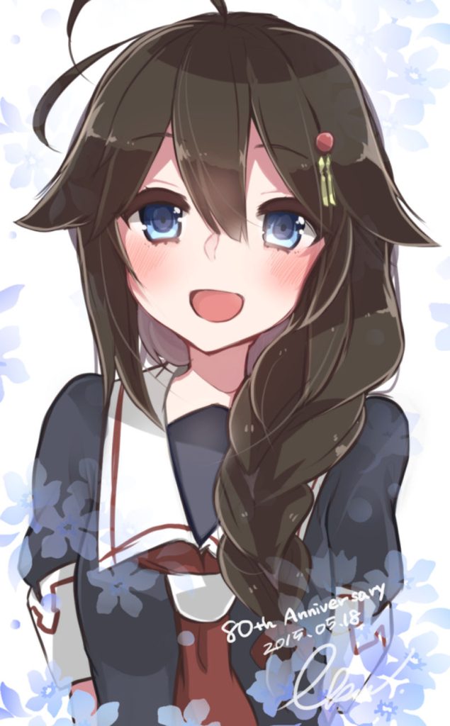 图片[3] - [竹嶋えく(TakeshimaEku)]pixiv+散图包+推特图片包[1040P] - 二次元星球