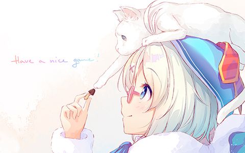[にじはしそら(NijihashiSola)]Pixiv+散图+推特图片包[301P] - 二次元星球