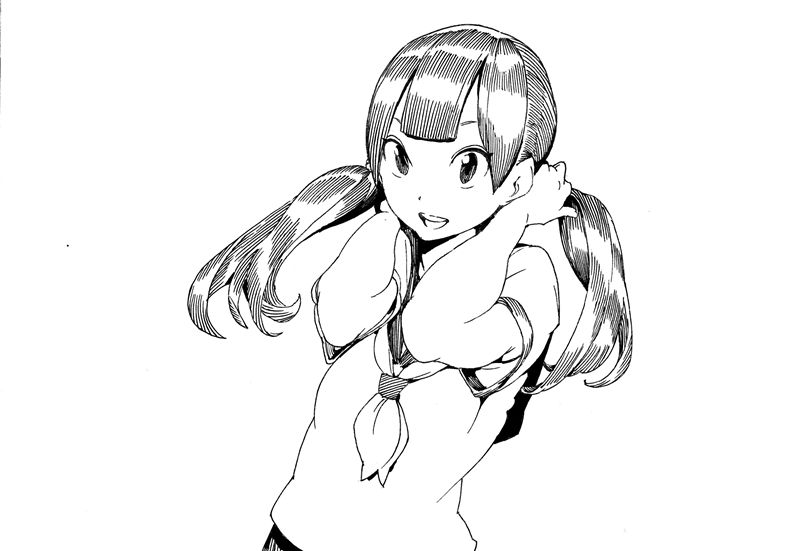 图片[2] - [ノビル(nobile1031)]Pixiv+tumblr+推特图片包[1266P] - 二次元星球