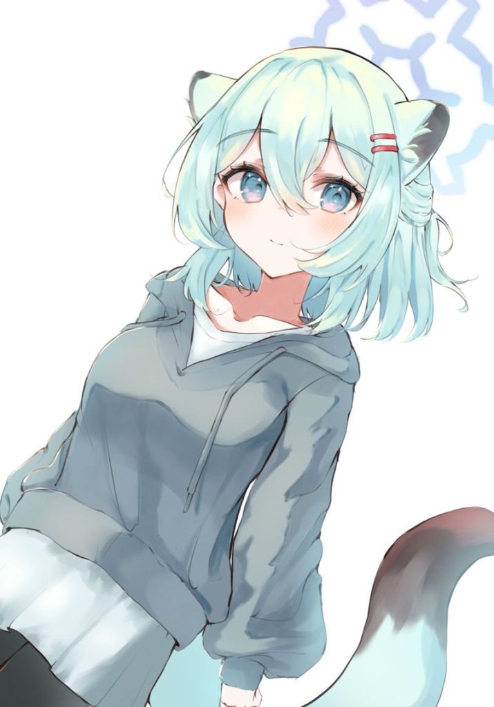 图片[3] - [のこ(noqo_noco)]Pixiv+推特图片包[349P] - 二次元星球