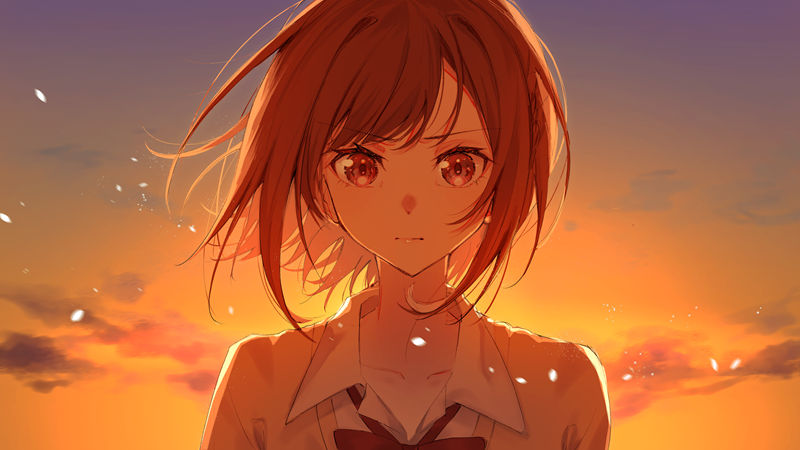 图片[19] - [柚葉わさ(yuzuha_wasa)]Pixiv+推特图片包[237P] - 二次元星球