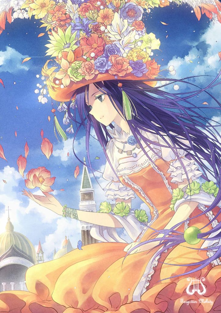 图片[14] - [画师推荐][C7肘(kieta_c7)]PIXIV图片包[251P] - 二次元星球