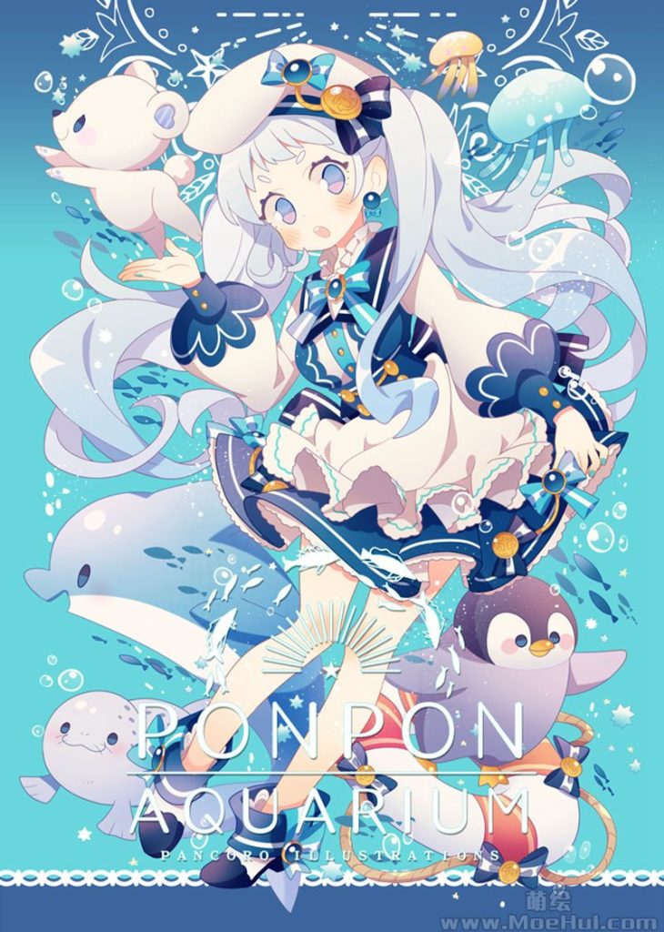 图片[18] - [上倉エク(UekuraEku)]Pixiv+Bluesky+instagram+tumblr+散图+推特图片包[1021P] - 二次元星球