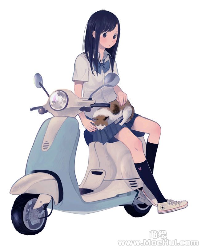 图片[1] - [中村ひなた(hinata_lipcream)]Pixiv+instagram+推特图片包[587P] - 二次元星球