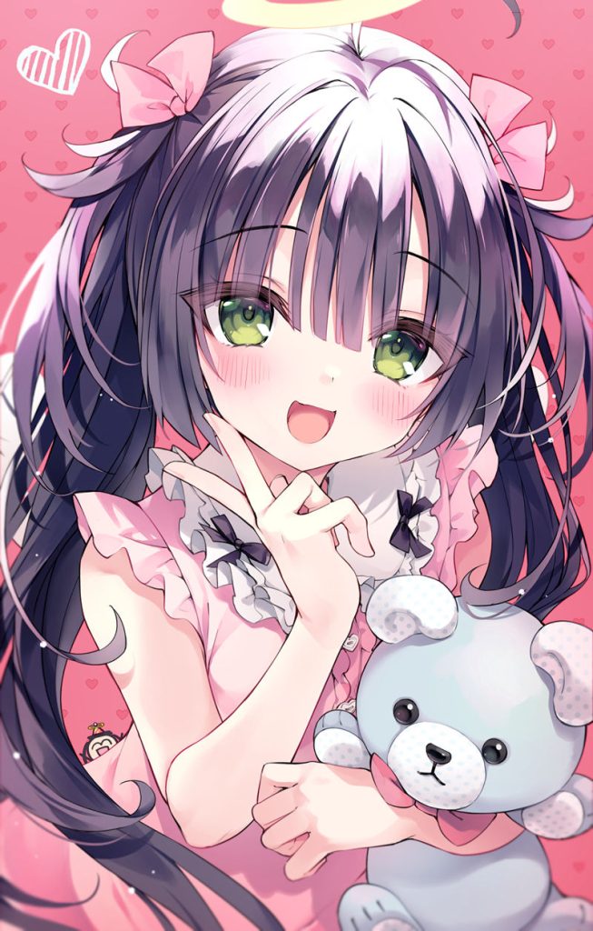 图片[13] - [るび様(RubiSama)]Pixiv+散图包+推特图片包[810P] - 二次元星球