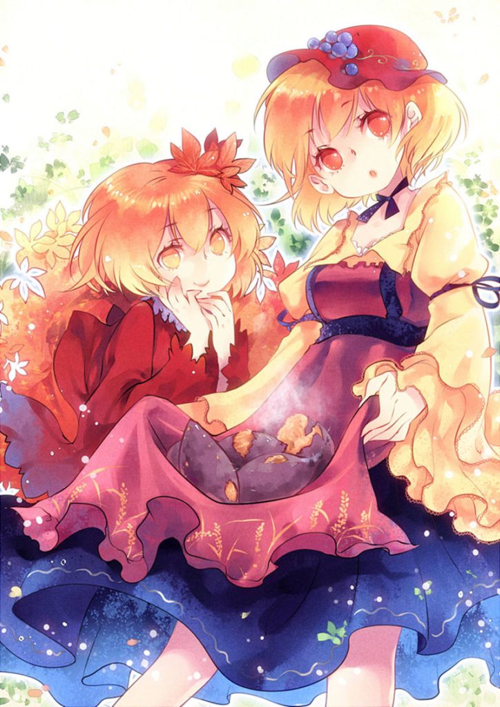 图片[17] - [画师推荐][C7肘(kieta_c7)]PIXIV图片包[251P] - 二次元星球