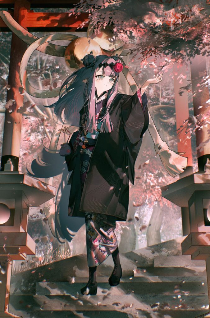 图片[3] - [画师推荐][fcjfior]Pixiv+Bluesky+推特图片包[108P] - 二次元星球