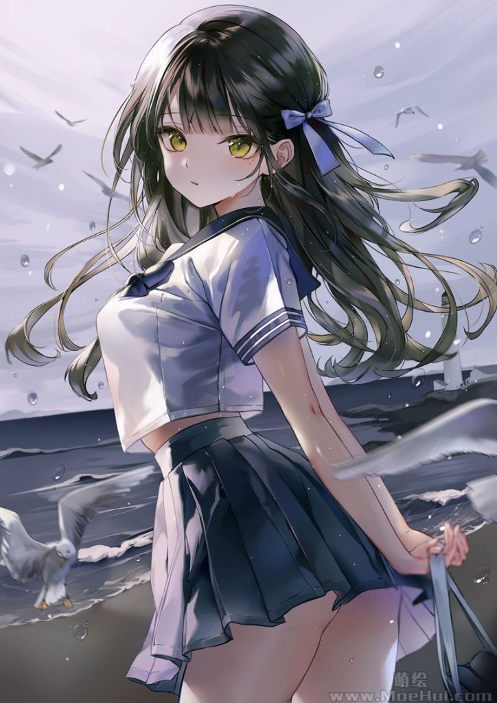 图片[8] - [明春(minncn)]Pixiv+instagram+推特图片包[139P] - 二次元星球